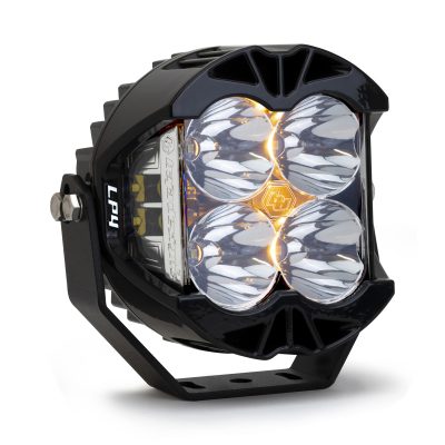 LP4 Pro LED Spot