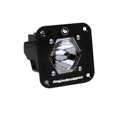 LED Light Pod S1 Flush Mount Spot LED