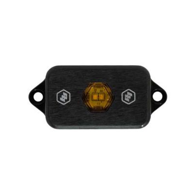 LED Rock Light