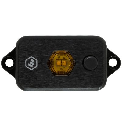 LED Dome Light w/Switch