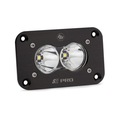 LED Light Work/Scene Pattern S2 Pro