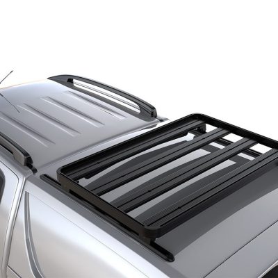 Pickup Truck Canopy or Trailer Slimline II Rack Kit