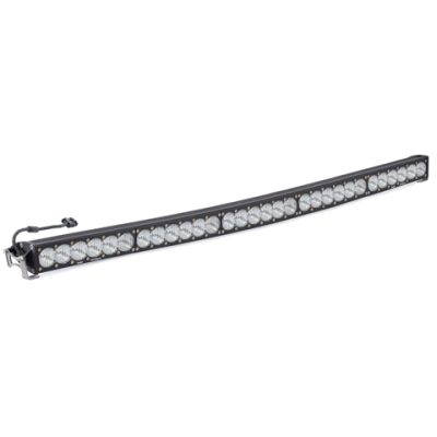 50 Inch LED Light Bar OnX6 Arc Series