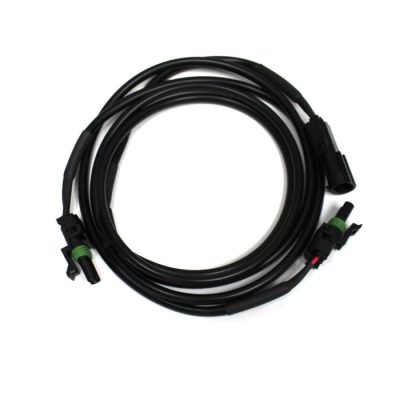 Squadron/S2 Wire Harness Splitter 55 Inch Universal