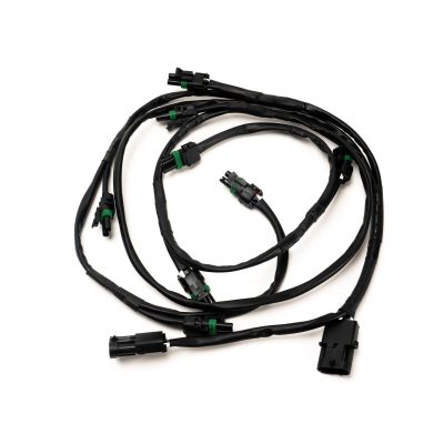 8XL Linkable Pro Harness