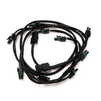 9XL Linkable Pro Harness