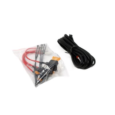 Wiring Harness LP9/LP6/LP4 Backlit Add-On