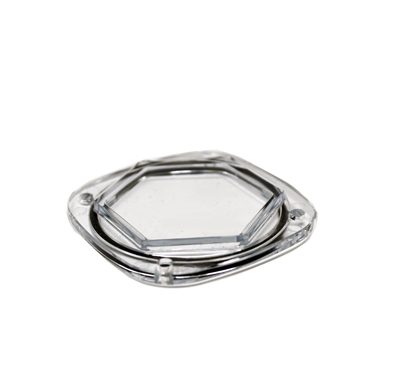 S1 Headlight Lens Kit Spot