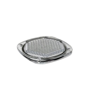 S1 Headlight Lens Kit Clear Work/Scene