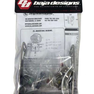 Parts Bag XL Single