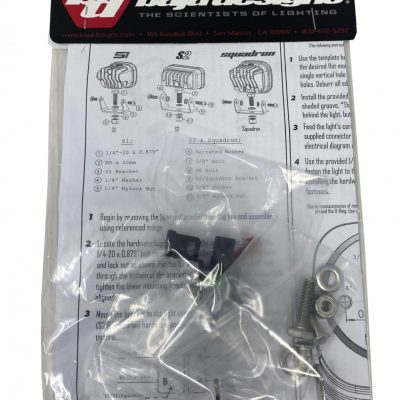 Parts Bag S1 Single