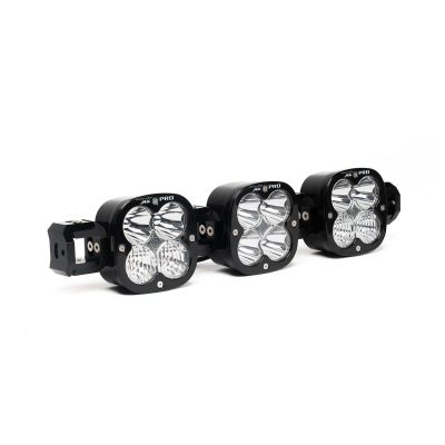 XL Pro Linkable LED Light Bar (3 XL Pro Clear)