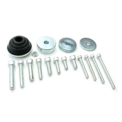Dobinsons Adjustable Front Ifs Bump Stop - Bs59-560