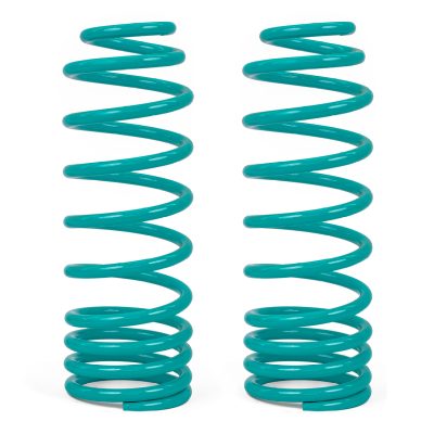 Dobinsons Coil Spring Pair (C59-210V) 80 Series Front Standard Height Variable Rate