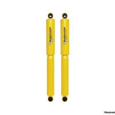 Dobinsons Gas Shock Absorber - Gs59-685