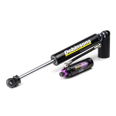 Dobinsons Mrr 3 Way Adjustable Monotube Reservoir Shock 2.6" - Mra59-a682