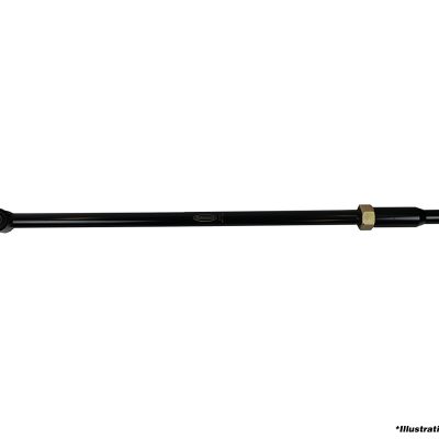 Dobinsons Front Adjustable Panhard Rod (left Hand Drive Vehicle) - Pr59-1408