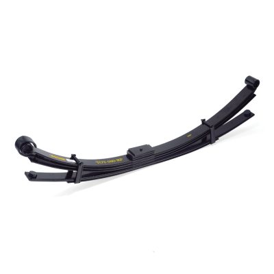 Dobinsons Rear Parabolic Leaf Spring - Toy-090-rp
