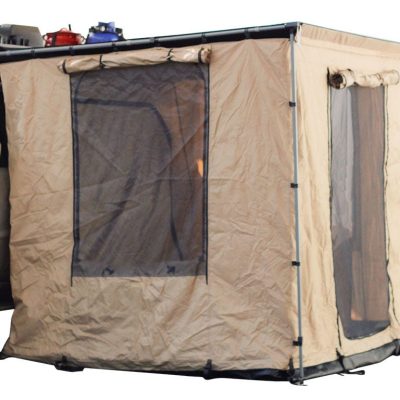 Easy-Out Awning Room / 2M