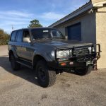 What Is a Land Cruiser Heaven Resurrection?