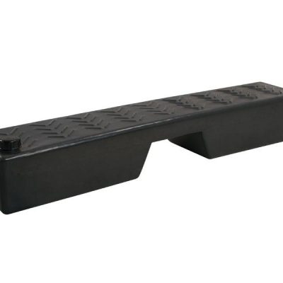 Footwell Water Tank