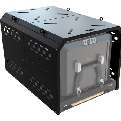 Fridge Cage
