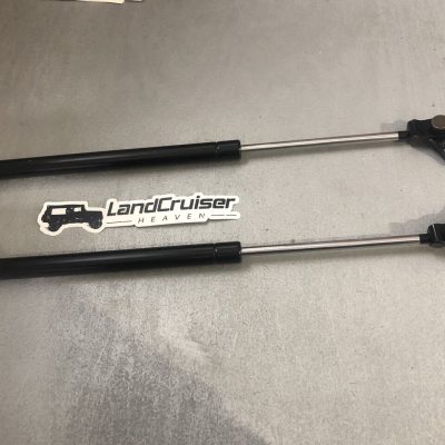 Land Cruiser Heaven 80 Series Land Cruiser Hood Struts