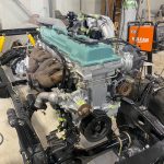 1FZ-FE Engine: Complete Buyer's Guide for Toyota Land Cruiser 80 Series