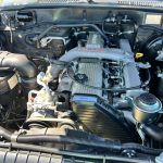 1HD-T vs 1FZ-FE: Which Engine Is Right for Your 80 Series Land Cruiser?