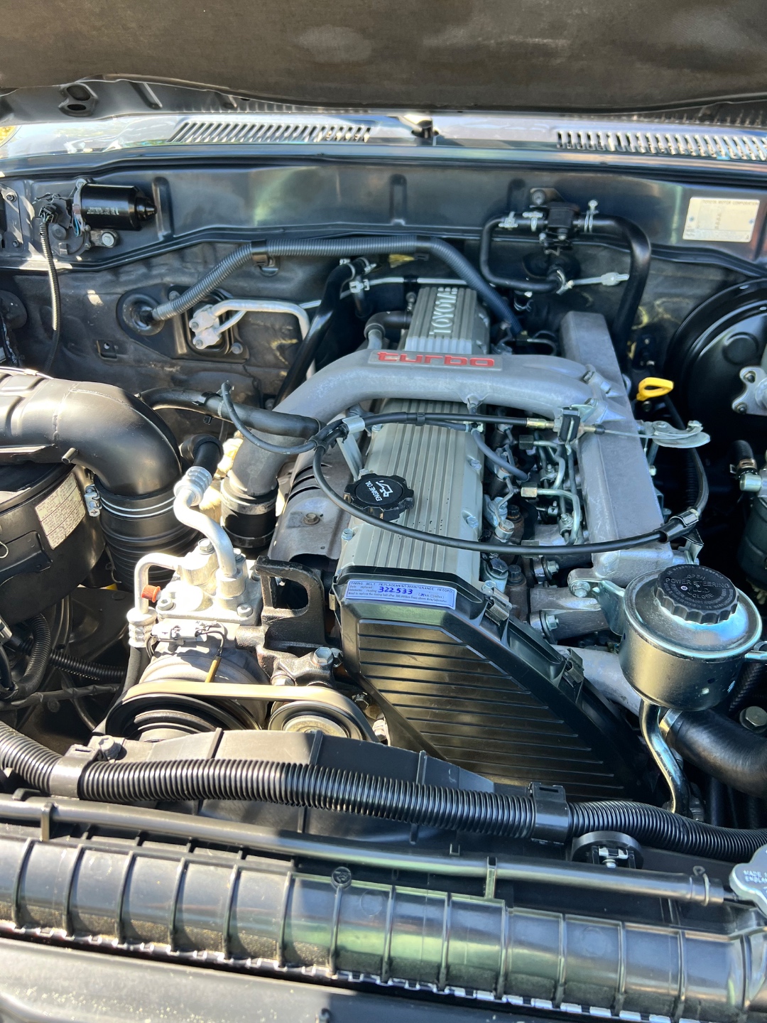 1HD-T vs 1FZ-FE: Which Engine Is Right for Your 80 Series Land Cruiser?