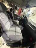 80 Series late manual seat interior