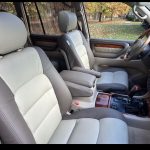 How to Choose the Right Land Cruiser Leather Seat Covers