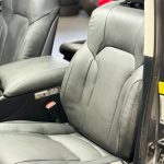 Land Cruiser Heaven Leather vs. LSEAT vs. Katzkin: Which Seat Cover Is Worth It?