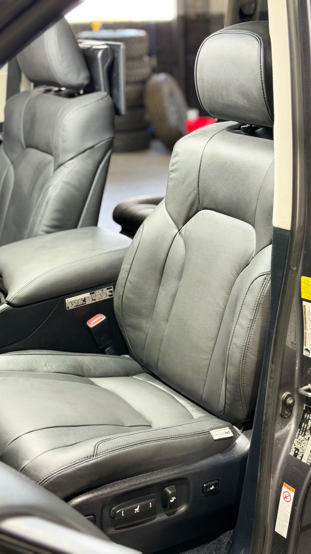 Land Cruiser Heaven Leather vs. LSEAT vs. Katzkin: Which Seat Cover Is Worth It?