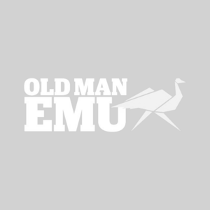 Old Man Emu